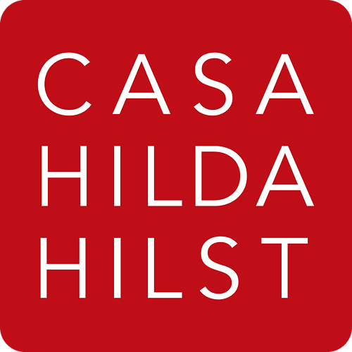 Logo Casa Hilda Hilst